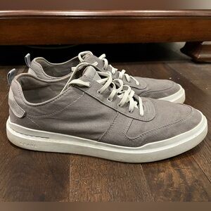 Cole Haan Men's GrandPro Rally Canvas Court Sneaker